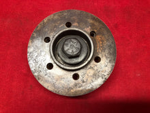 Load image into Gallery viewer, 1965 GTO LeMans Tempest Harmonic Blancer Mounting Hub - Sundellauto Specialties
