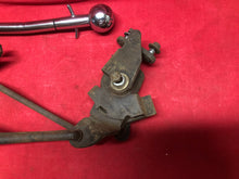 Load image into Gallery viewer, 64 65 66 67 Chevelle 4 Speed Shifter Linkage (Muncie) 1964 1965 1966 1967 - Sundellauto Specialties