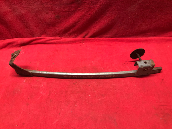 1968 Impala Custom 2 Door Window Roller Channel - Sundellauto Specialties