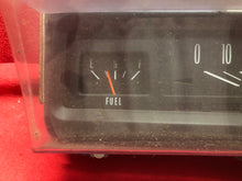 Load image into Gallery viewer, 1973-4 Nova Speedometer - Sundellauto Specialties