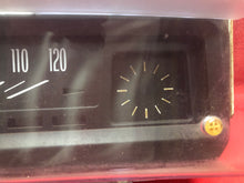 Load image into Gallery viewer, 1973-4 Nova Speedometer - Sundellauto Specialties