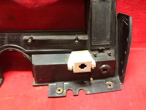 1973-4 Nova Dash Bezel - Sundellauto Specialties