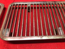 Load image into Gallery viewer, 1968-9 Chevelle El Camino SS Hood Louvers - Sundellauto Specialties
