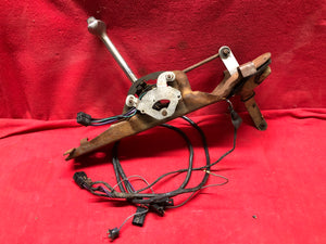 64 65 Chevelle Automatic Shifter Assembly 1964 1965 El Camino Floor Shifter - Sundellauto Specialties