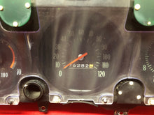 Load image into Gallery viewer, 1970 Chevelle El Camino SS Instrument Cluster w/ Tachometer - Sundellauto Specialties