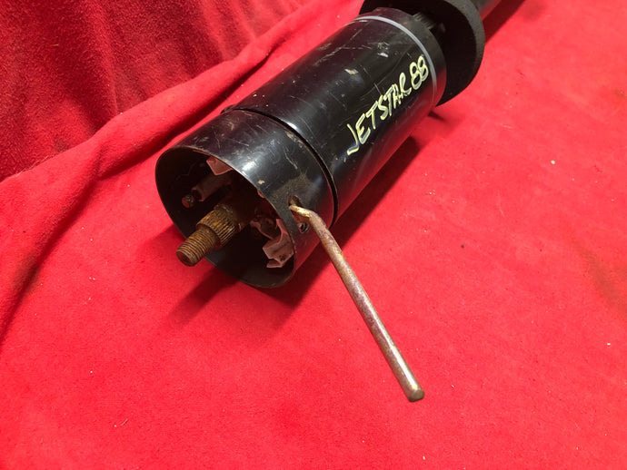 65 Oldsmobile Jetstar Dynamic 88 Automatic Steering Column - Sundellauto Specialties