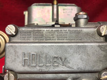 Load image into Gallery viewer, 66 Chevelle 396/360HP Auto Transmission 3420 504 Dated Holley 1966 Rebuilt - Sundellauto Specialties