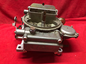 66 Chevelle 396/360HP Auto Transmission 3420 504 Dated Holley 1966 Rebuilt - Sundellauto Specialties