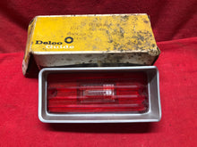 Load image into Gallery viewer, NOS 1970 Biscayne Bel Air Taillight Lens With Backup Lens RH GM 5964232 - Sundellauto Specialties