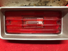 Load image into Gallery viewer, NOS 1970 Biscayne Bel Air Taillight Lens With Backup Lens RH GM 5964232 - Sundellauto Specialties