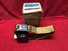 Load image into Gallery viewer, NOS 1974 74 Chevelle Cutlass GTO Skylark Seat Belt Guide 9631129 Beige 50 E 74 - Sundellauto Specialties