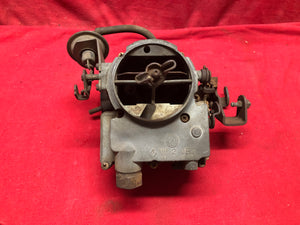 Rochester 2 Jet carburetor 7043062 73 74 Pontiac Firebird Oldsmobile 350 400 - Sundellauto Specialties