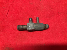 Load image into Gallery viewer, Carburetor Screw in Vacuum Fitting 3 outlets with 1/4&quot; fitting - Sundellauto Specialties