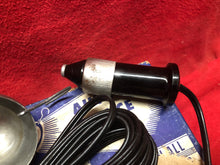 Load image into Gallery viewer, Vintage Reelite Auto Service Light 6volt Cigar Lighter Socket Plug-A-Lite NIB - Sundellauto Specialties