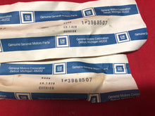 Load image into Gallery viewer, NOS 1970-72 Chevelle Front Bumper Guard Insert 3968507 - Sundellauto Specialties