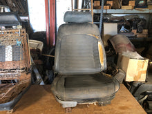 Load image into Gallery viewer, 69, 70, 71-72 GM A-body Bucket Seats w/ Headrests (Chevelle, El Camino, Monte Carlo, GTO, LeMans, Tempest, Cutlass, Cutlass Supreme, 442, Skylark, Special, GS)