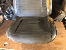 Load image into Gallery viewer, 69, 70, 71-72 GM A-body Bucket Seats w/ Headrests (Chevelle, El Camino, Monte Carlo, GTO, LeMans, Tempest, Cutlass, Cutlass Supreme, 442, Skylark, Special, GS)