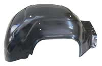68 69 70 71 72 73 74 Chevy II Nova Front Inner Fender Left Hand 1968 1969 1970 1971 1972 1973 1974