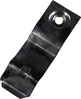 Dash Pad Retainer Clip - Long - 70-78 Camaro