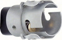 Rear Quarter Dome Lamp Socket - 2 Required (Sold Each) - 67 Camaro (Coupe)