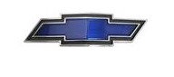 69 Chevelle Malibu Grille Emblem - Bowtie