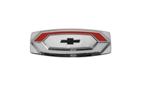 67 El Camino Tailgate Emblem Bowtie Logo 1967 El Camino
