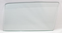Door Glass - Clear - LH - 68-72 Chevy II Nova 2DR; 71-72 Ventura 2DR