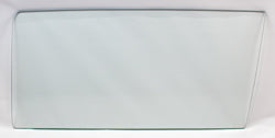 Door Glass - Clear - LH - 64 GM A-Body Coupe