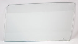 Door Glass - Clear - LH - 67 Camaro Firebird