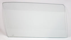 Door Glass - Clear - RH - 67 Camaro Firebird