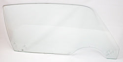 Door Glass - Clear - RH - 70-81 Camaro Firebird