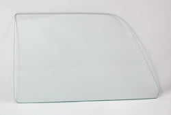 Door Glass - Clear - LH - 68-72 El Camino