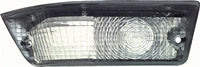Parking Lamp Lens - RH - 68 Firebird