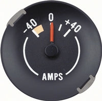Dash Amp Gauge - 70-75 Camaro