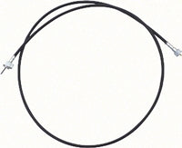 Speedometer Cable - 73" Thread-On (without Grommet) - 62-69 Chevy II Nova; 67-69 Camaro Firebird