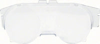 Instrument Cluster Lens - 69 Firebird