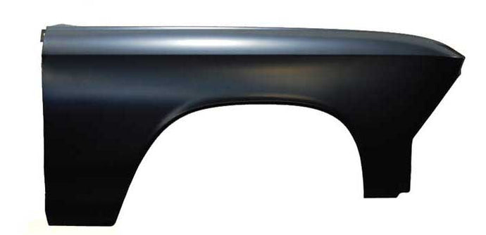 66 Chevelle El Camino Front Fender Right Hand 1966 - Sundellauto Specialties