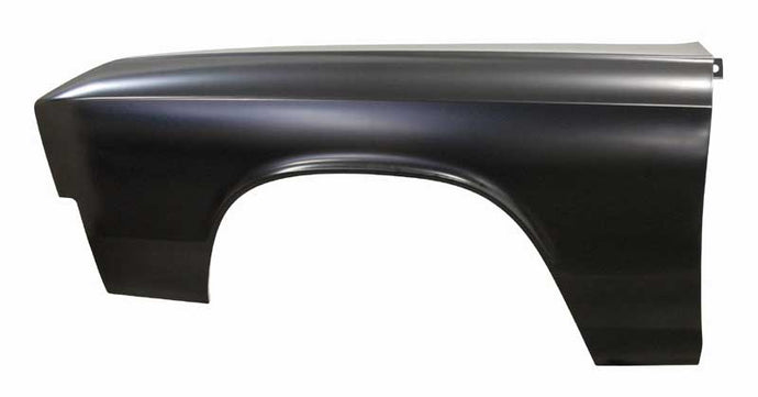 67 Chevelle El Camino Front Fender Left Hand 1967 - Sundellauto Specialties