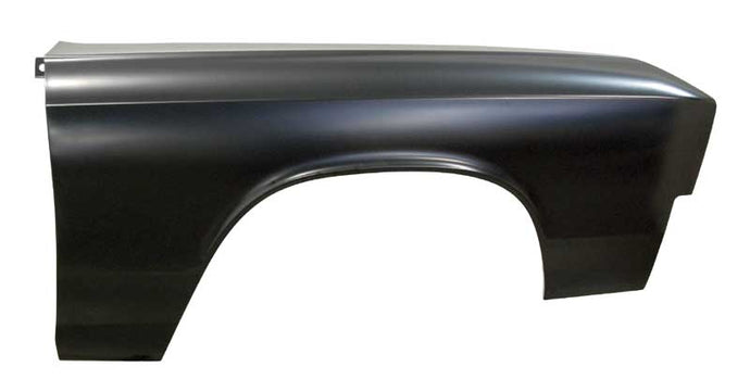 67 Chevelle El Camino Front Fender Right Hand 1967 - Sundellauto Specialties