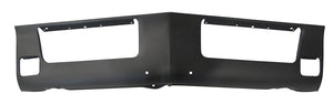 67-8 Camaro Rally Sport Front Valance Panel - Sundellauto Specialties