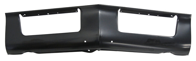 67-8 Camaro Front Valance Panel - Sundellauto Specialties