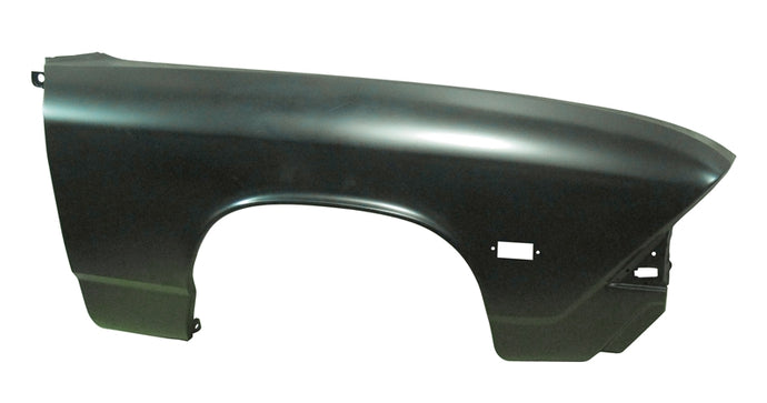 68 Chevelle El Camino Front Fender Right Hand 1968 - Sundellauto Specialties