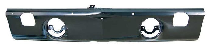 69 Camaro Front Valance Panel - Sundellauto Specialties