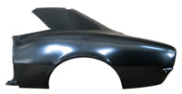 Quarter Panel - OE Style - LH - 67 Camaro Coupe
