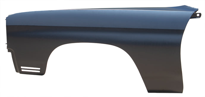 70 Chevelle Front Fender Left Hand 1970 - Sundellauto Specialties