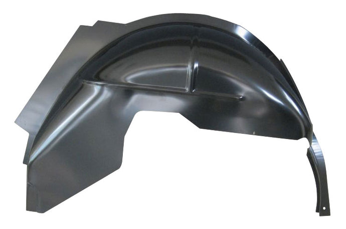 68 69 70 71 72 Chevy II Nova Rear Inner Wheelhouse Right Hand 1968 1969 1970 1971 1972