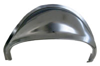 68 69 70 71 72 73 74 Nova Chevy II Nova Rear Outer Wheelhouse Right Hand 1968 1969 1970 1971 1972 1973 1974