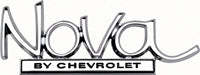 Trunk Emblem - 