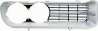 Grille - RH - 67 Firebird (400)