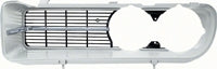 Grille - LH - 67 Firebird (400)